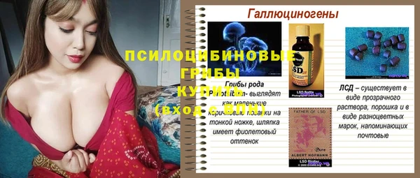 бутират Михайлов